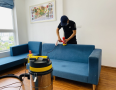 Công Ty Tnhh Dịch Vụ Vệ Sinh 5S