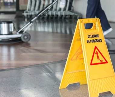 Vệ Sinh Công Nghiệp – Giải Pháp Làm Sạch Chuyên Nghiệp Cho Doanh Nghiệp Hiện Đại