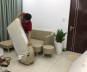 Công Ty Tnhh Dịch Vụ Vệ Sinh 5S